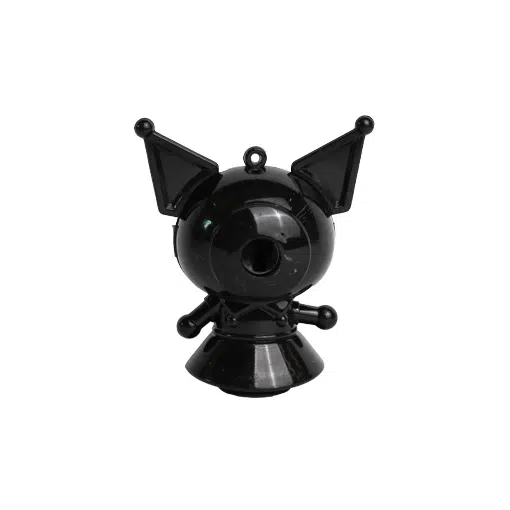 تراش مخزن دار کرومی طرح مشکی - Image 2