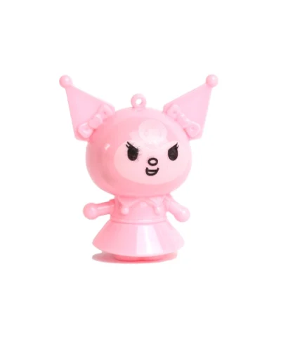 تراش مخزن دار کرومی طرح صورتی