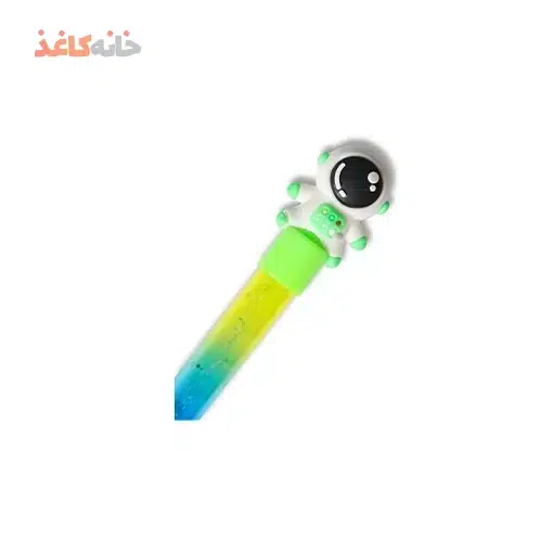 روان نویس اکواریومی طرح فضانورد - Image 2