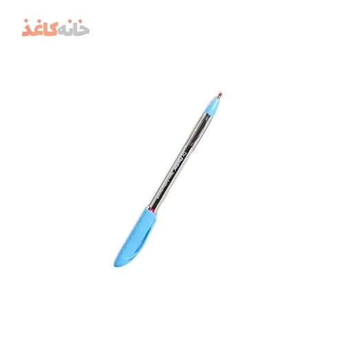 خودکار فوق روان آنتی باکتریال ابی کم رنگ 0.7 دکتر پنتر - Image 2
