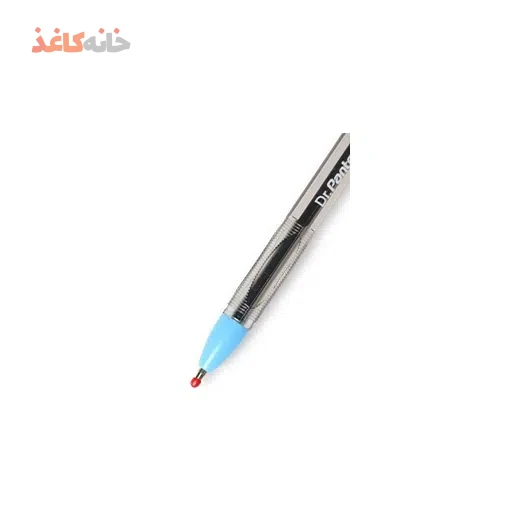 خودکار فوق روان آنتی باکتریال ابی کم رنگ 0.7 دکتر پنتر - Image 3