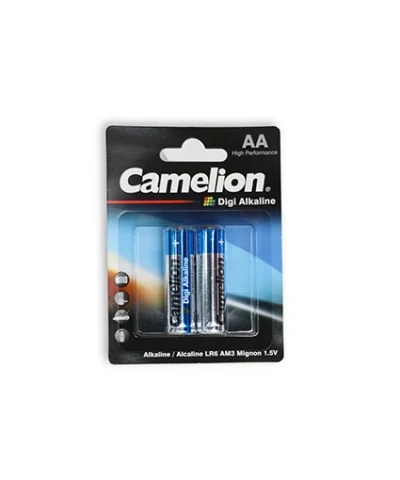 باطری قلمی سوپرالکالاین