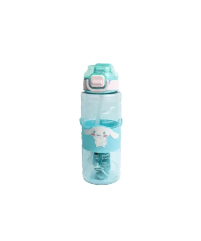 قمقمه دور سیلسکونی خارجی کد8004 طرح ابی