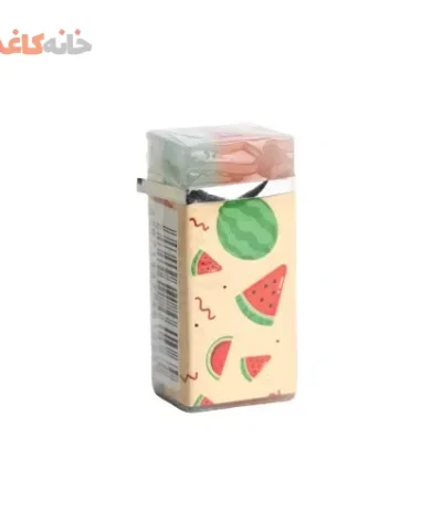 پاکن فانتزی مغز دار عطری طرح هندوانه - Image 3