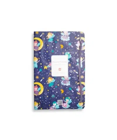 یادداشت کینگ طرح اسمان