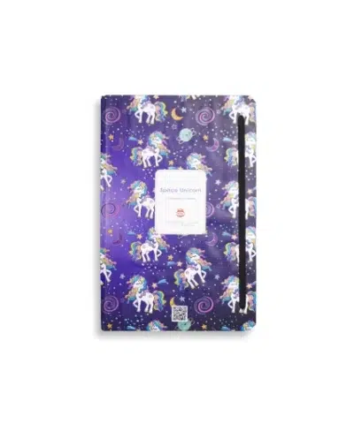 یادداشت کینگ طرح یونی کورن