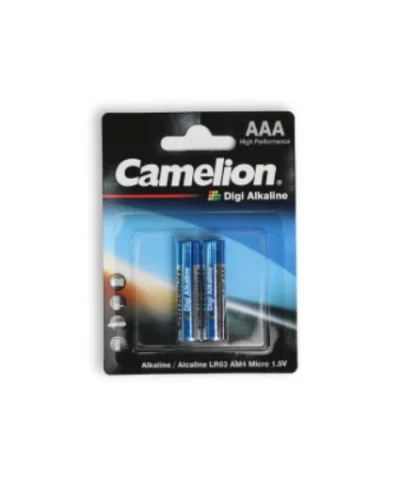 باطری نیم قلمی سوپرالکالاین