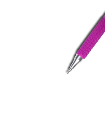 Alternative view of اتود 0.7  اکسپرت سیکلاس رنگ صورتی