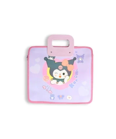 کیف طلقی سویل طرح کورومی دست به چونه