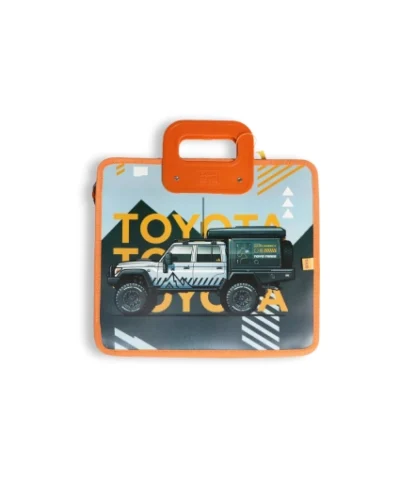 کیف طلقی سویل طرح ماشین افرود