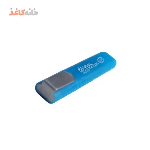 هایلایت ابی fandel (ماژیک علامت زن)