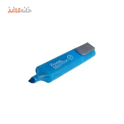 هایلایت ابی fandel (ماژیک علامت زن) - تصویر 2