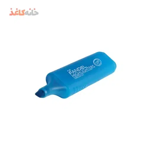 هایلایت ابی fandel (ماژیک علامت زن) - تصویر 3