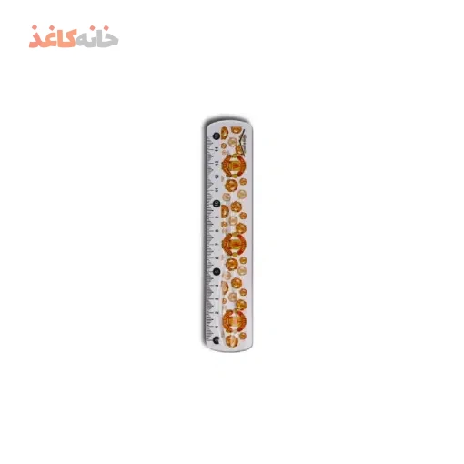 ست 3 تیکه خط کش گونیا نقاله فانتزی طرح منچستریونایتد - Image 3