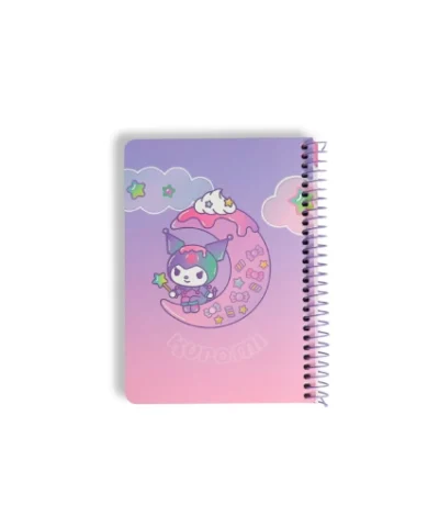 یادداشت سویل کد 234 طرح کورومی روی ماه