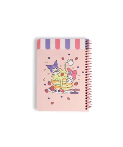 یادداشت سویل کد 234 طرح کورومی روی کیک