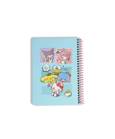 یادداشت سویل کد 234 طرح کورومی و خرگوش وکیتی