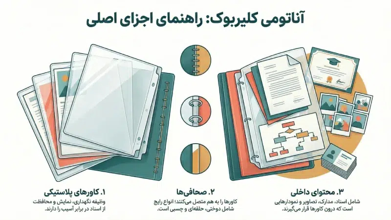 کلیربوک چیست