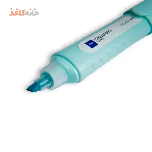 هایلایت پاستلی ابی سی کلای (ماژیک علامت زن)