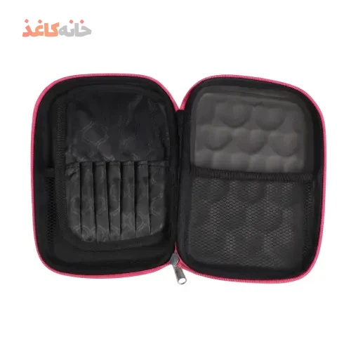 جامدادی کتابی