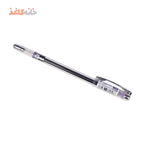 خودکار کاندید رنگ بنفش