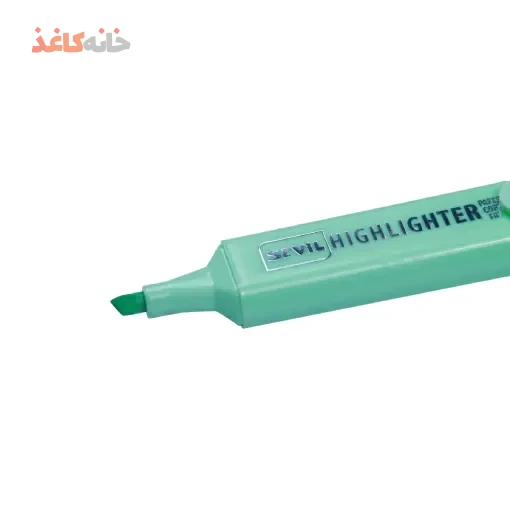 هایلایت پاستلی سویل (ماژیک علامت زن)