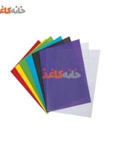 طلق ضخیم a4