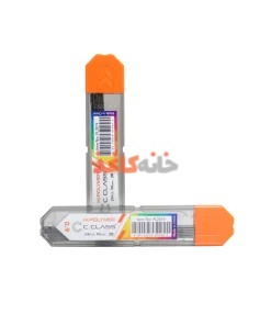 نوک0.9 سیکلاس