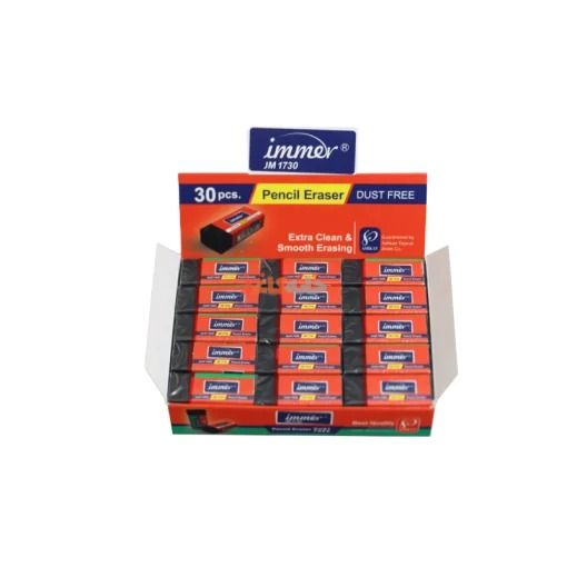 پاکن 30 مشکی ایمر - Image 5