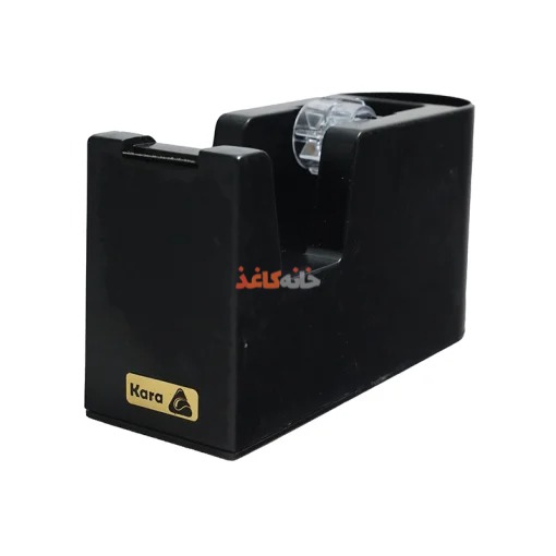 پایه چسب مشکی کارا  مدل k800 - Image 2