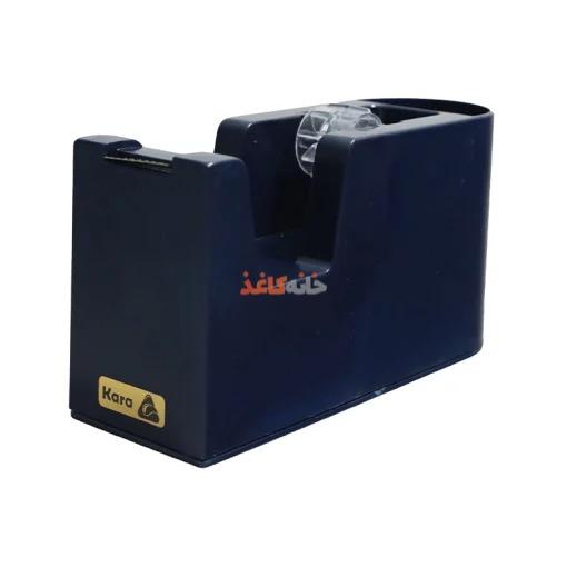 پایه چسب سرمه ای کارا  مدل k800 - Image 2