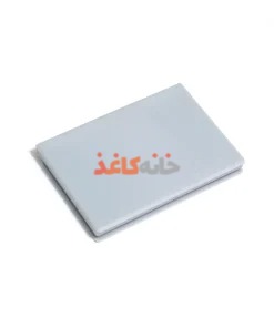 استامپ کوچک قرمز کوروش