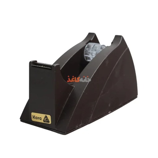پایه چسب قهواه ای کارا مدل  K700 - Image 2