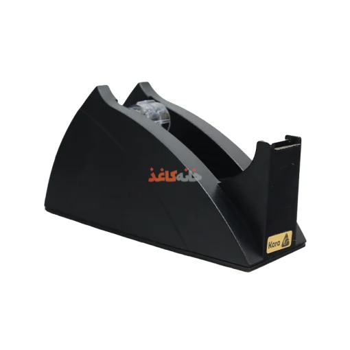 پایه چسب مشکی کارا مدل  K700