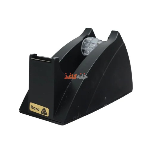 پایه چسب مشکی کارا مدل  K700 - Image 2