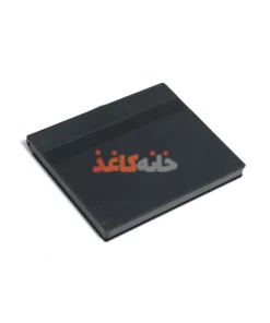 استامپ متوسط قرمز کوروش