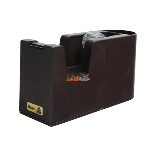 پایه چسب قهوه ای کارا  مدل k800 - Image 2