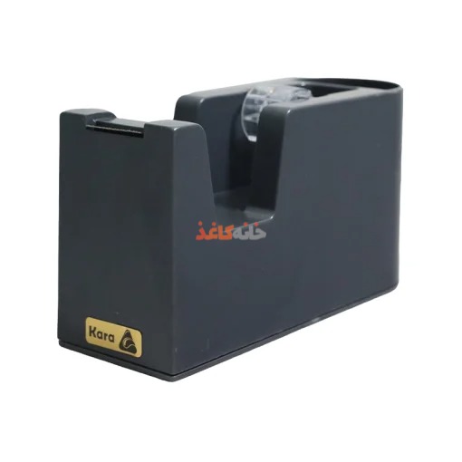 پایه چسب طوسی کارا  مدل k800 - Image 2