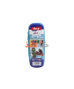 مدادرنگی 12رنگ کیفی پارسی کار طرح موتور