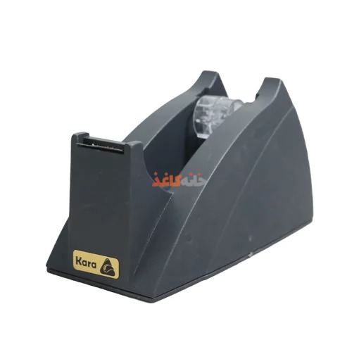 پایه چسب طوسی کارا مدل  K700 - Image 2