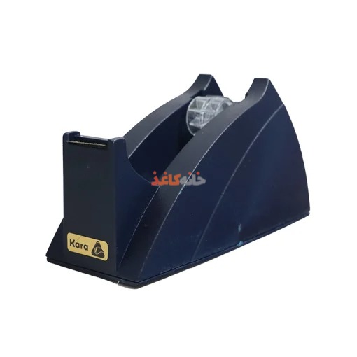 پایه چسب سرمه ای کارا مدل  K700 - Image 2
