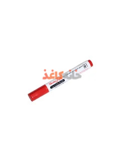 ماژیک وایت برد کیان رنگ قرمز