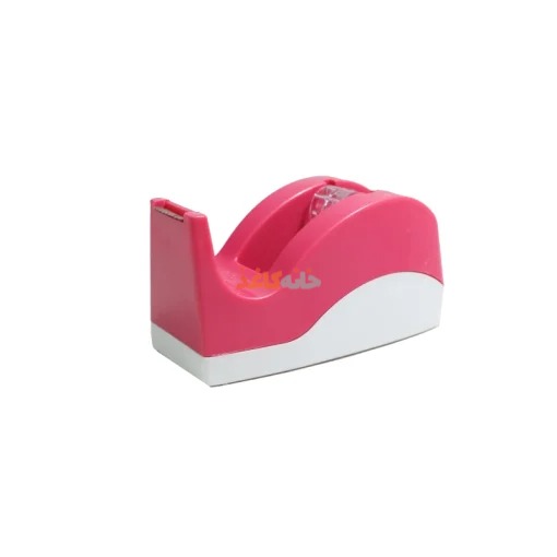 پایه چسب صورتی کارا مدل  k300 - Image 2