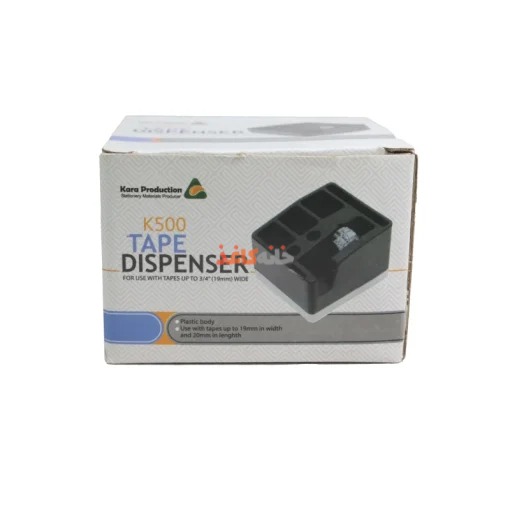 پایه چسب ابی کارا  مدل k500 - Image 5