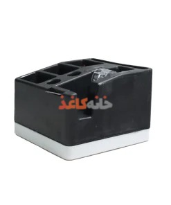 پایه چسب مشکی کارا  مدل k500