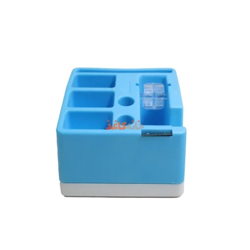 پایه چسب ابی کارا  مدل k500 - Image 2