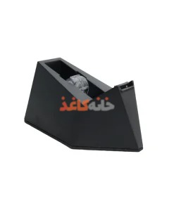 پایه چسب مشکی کارا  مدل k400