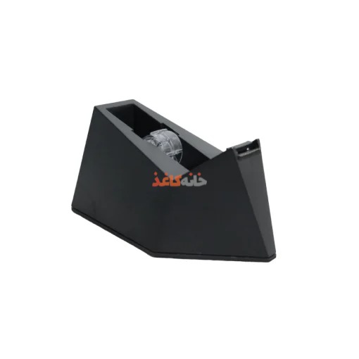 پایه چسب مشکی کارا  مدل k400