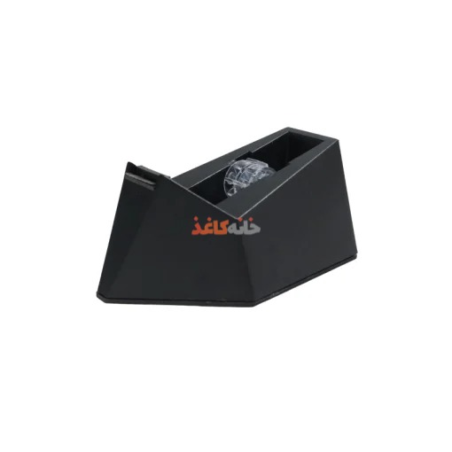 پایه چسب مشکی کارا  مدل k400 - Image 2