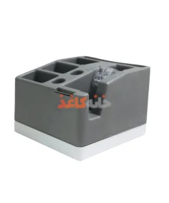 پایه چسب طوسی کارا  مدل k500